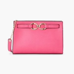 Belted Crossbody